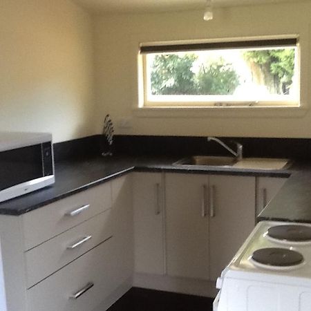 River Terrace Cottage Motueka Buitenkant foto
