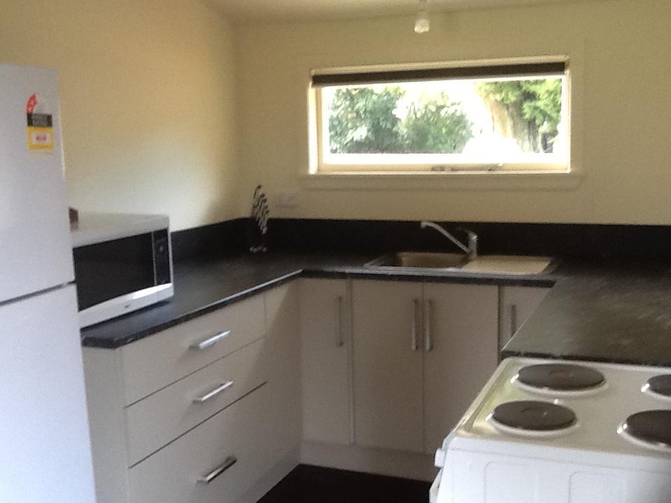 River Terrace Cottage Motueka Buitenkant foto